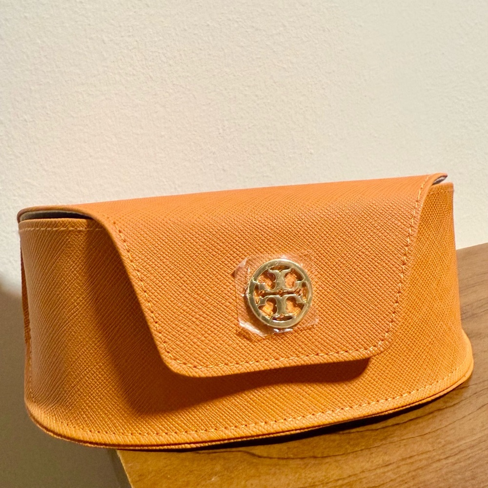 Leather Glasses Case